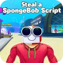 Steal a Spongebob Script